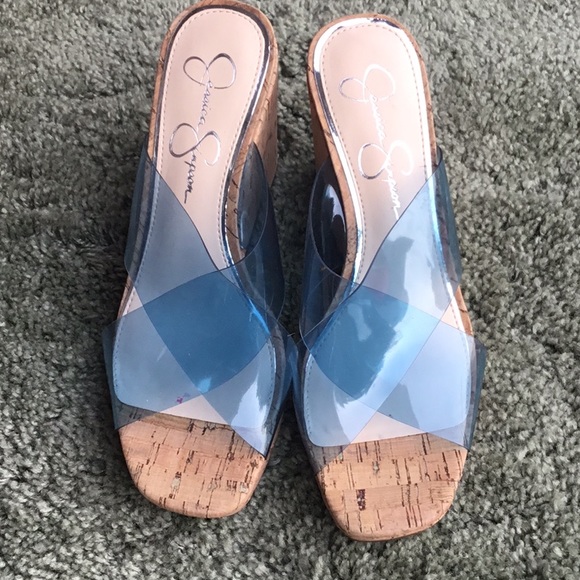Jessica Simpson Shoes - JESSICA SIMPSON SANDALS